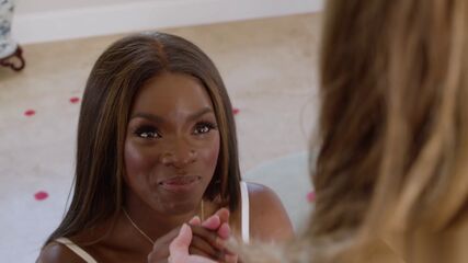 Rejected Girl Gets Hot BFF