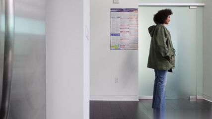 Ebony Casting XXX Pro